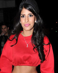 Jasmin Walia